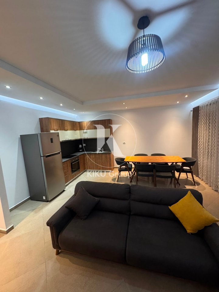 Appartamento 2+1 in Affitto – Ring Center