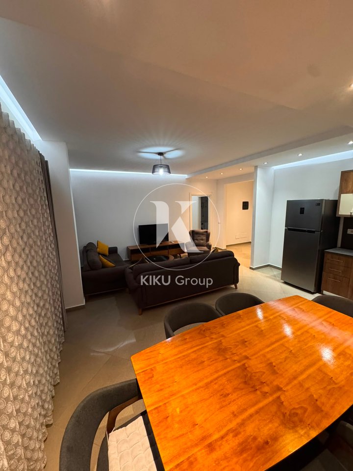Appartamento 2+1 in Affitto – Ring Center