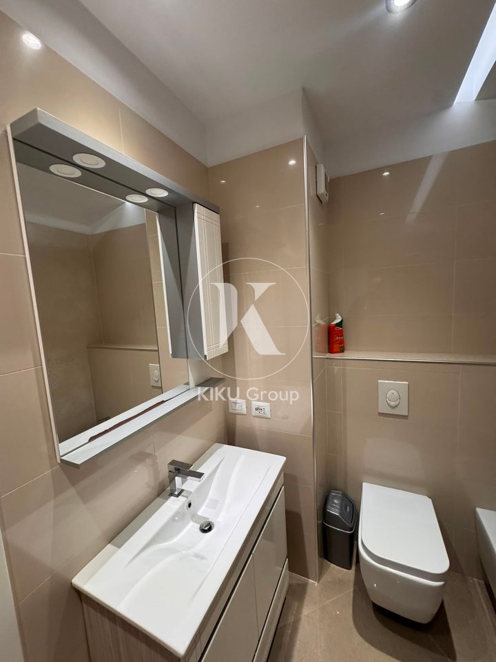 Appartamento 2+1 in Affitto – Ring Center