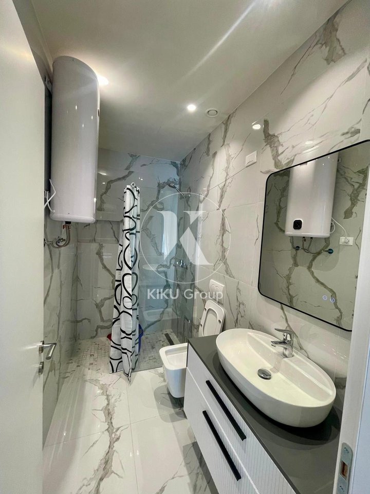 Apartament 2+1+2 + Post Parkimi me Qira – Lake View Residence