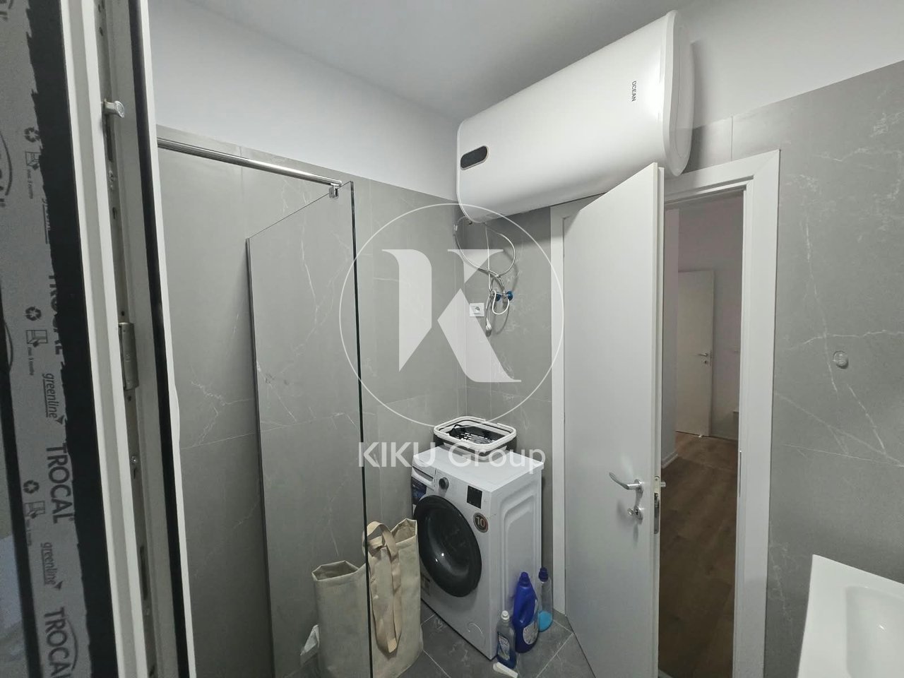 APARTAMENT 2+1+2+POST PARKIMI ME QIRA – 5 MAJI