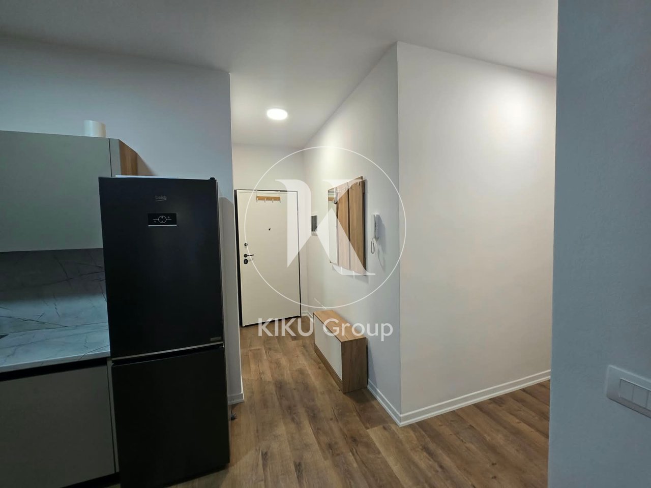 APARTAMENT 2+1+2+POST PARKIMI ME QIRA – 5 MAJI