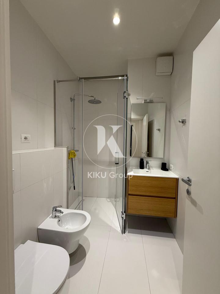 APARTAMENT PREMIUM 2+1 ME QIRA + DEPO – RRUGA E KOSOVAREVE
