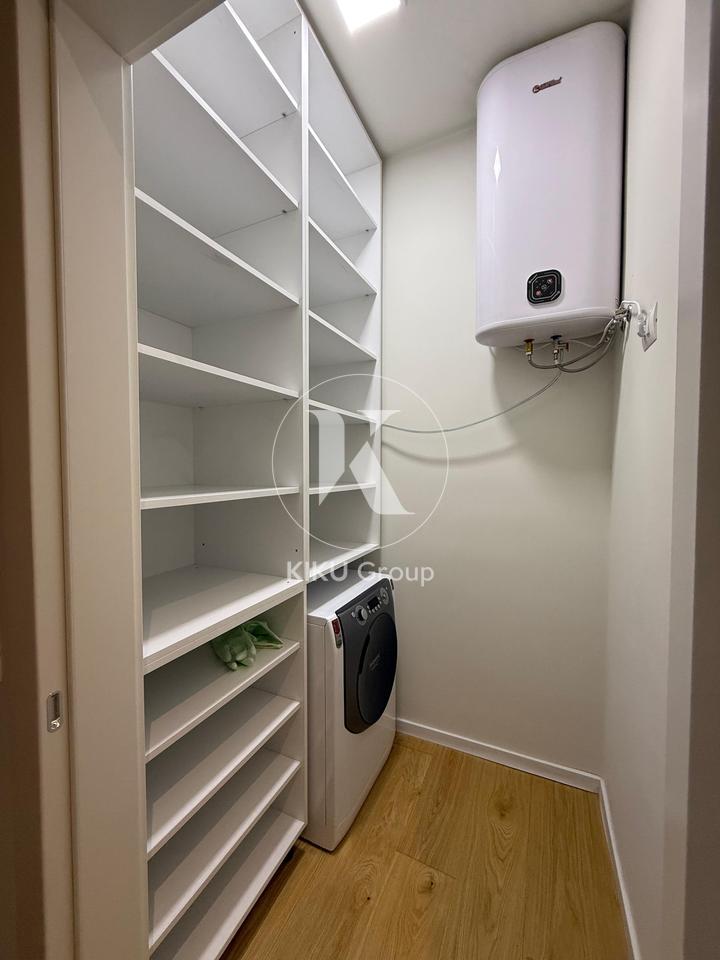 APARTAMENT PREMIUM 2+1 ME QIRA + DEPO – RRUGA E KOSOVAREVE