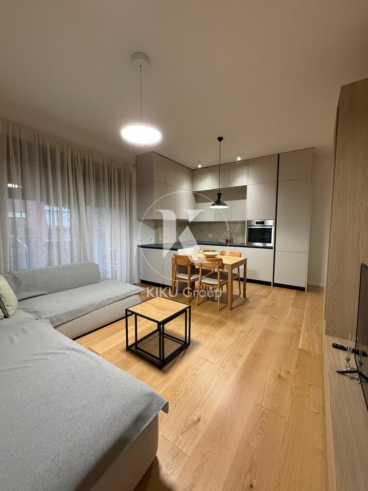 APARTAMENT PREMIUM 2+1 ME QIRA + DEPO – RRUGA E KOSOVAREVE