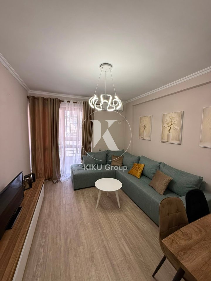 APARTMENT 1+1 FOR RENT – YZBERISHT
