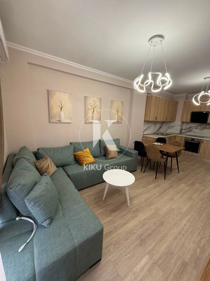 APARTMENT 1+1 FOR RENT – YZBERISHT