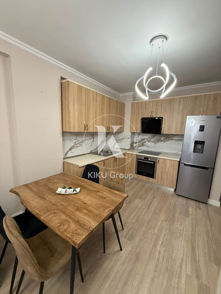 APARTMENT 1+1 FOR RENT – YZBERISHT