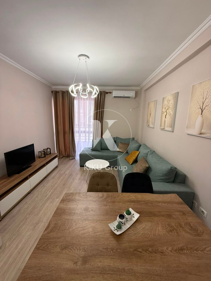 APARTMENT 1+1 FOR RENT – YZBERISHT