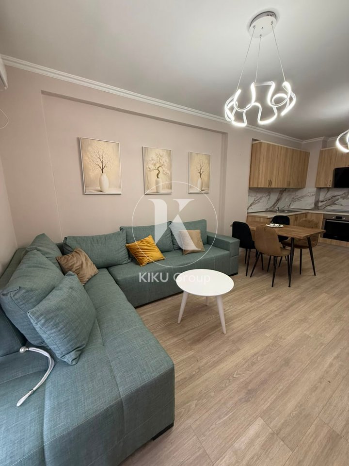APARTMENT 1+1 FOR RENT – YZBERISHT