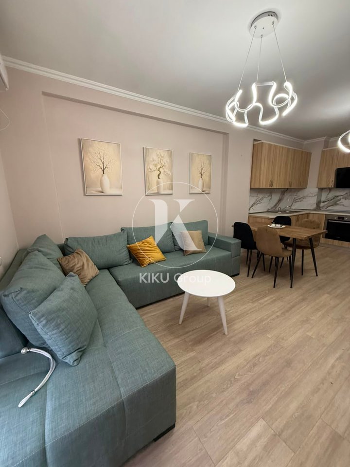 APARTMENT 1+1 FOR RENT – YZBERISHT