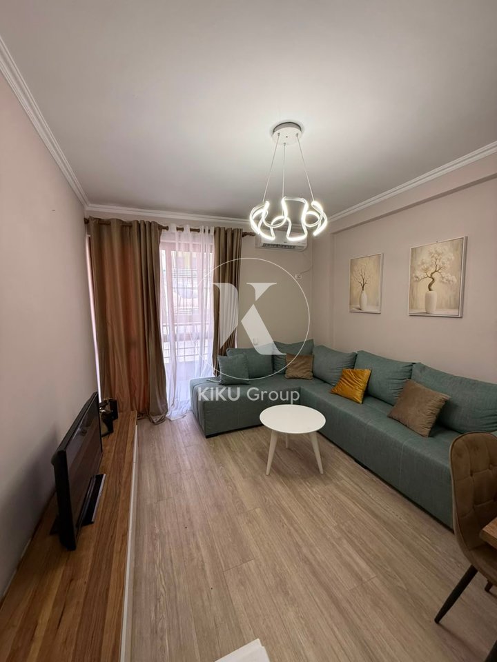 APARTMENT 1+1 FOR RENT – YZBERISHT