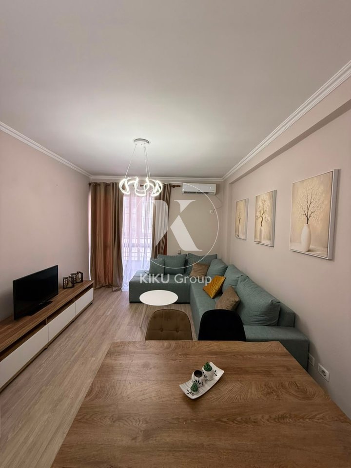 APARTMENT 1+1 FOR RENT – YZBERISHT