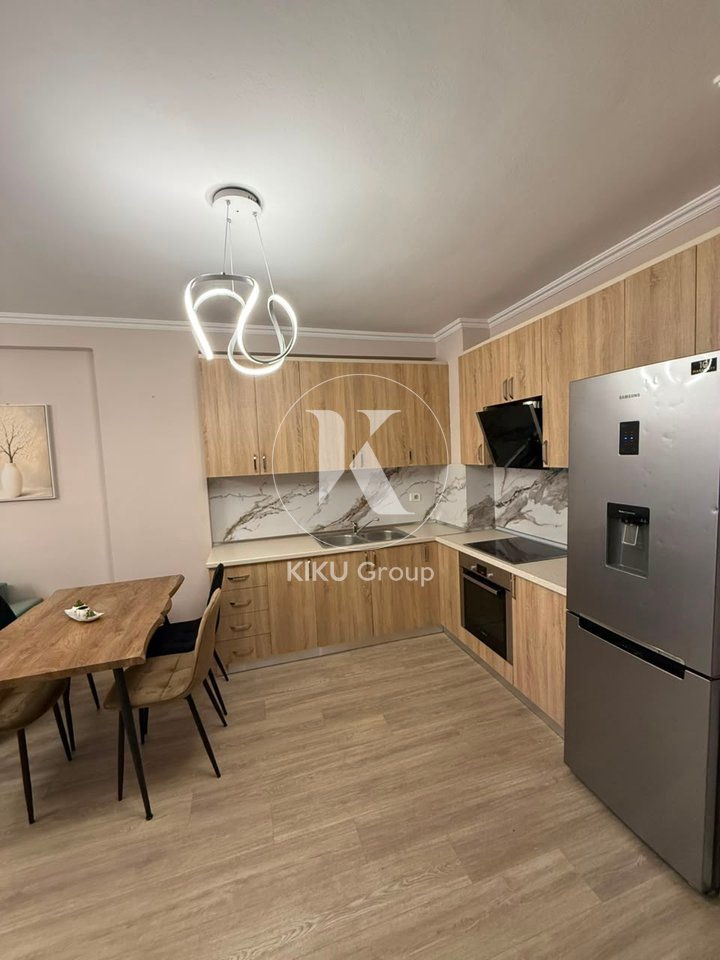 APARTMENT 1+1 FOR RENT – YZBERISHT