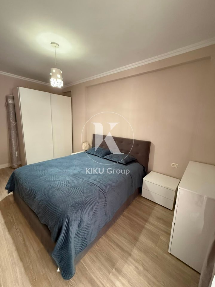 APARTMENT 1+1 FOR RENT – YZBERISHT