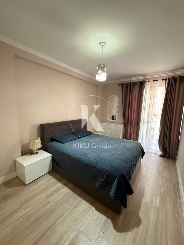 APARTMENT 1+1 FOR RENT – YZBERISHT