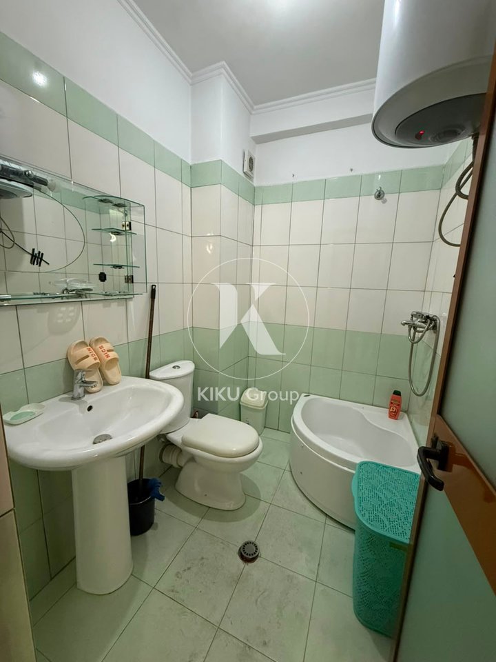 APARTMENT 1+1 FOR RENT – YZBERISHT