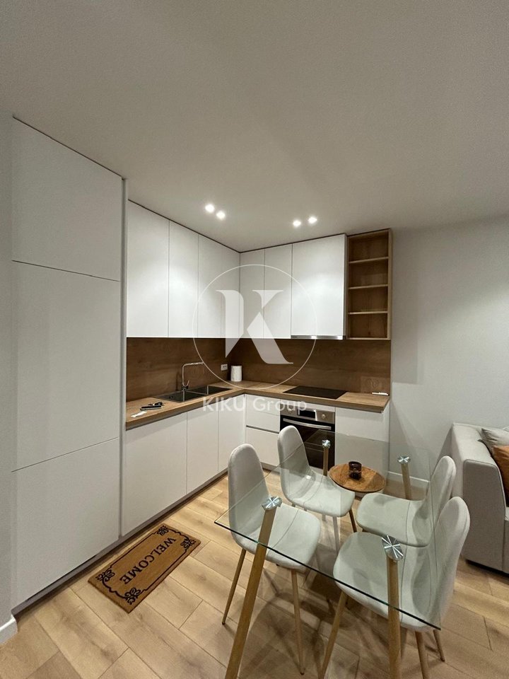 Apartament 2+1+2 me Qira pranë Harry Fultz, Rruga Albanopoli – Tiranë