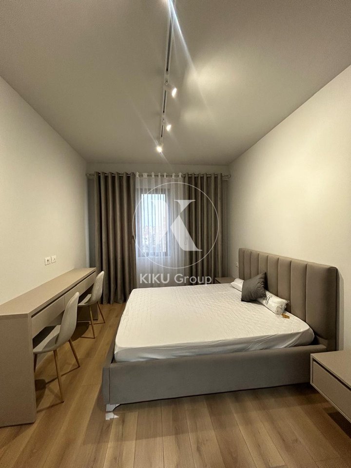 Apartament 2+1+2 me Qira pranë Harry Fultz, Rruga Albanopoli – Tiranë