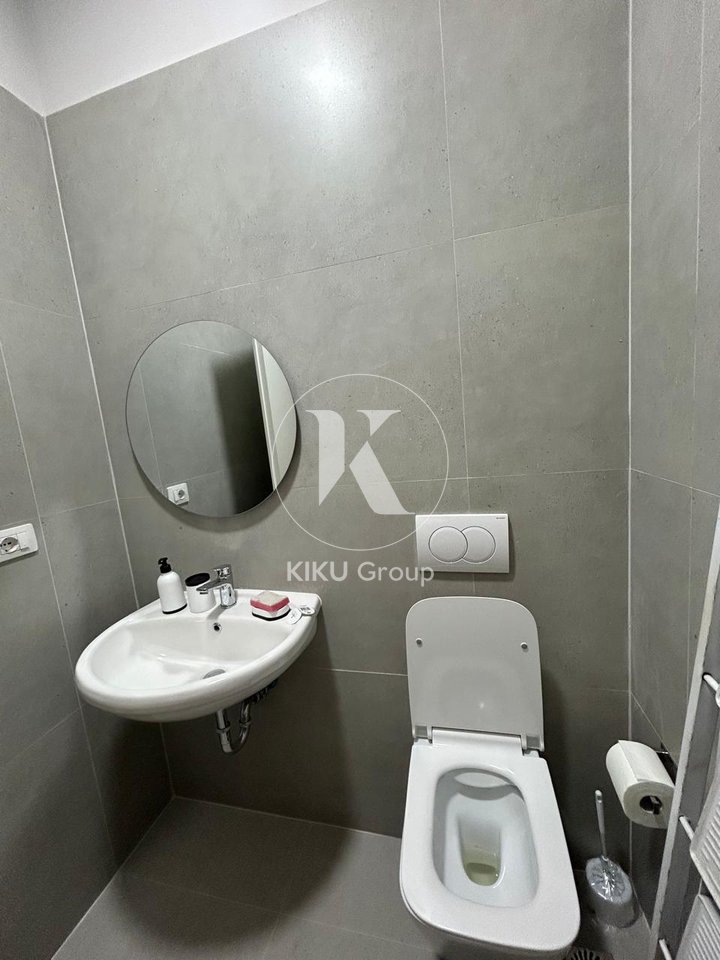 Apartament 2+1+2 me Qira pranë Harry Fultz, Rruga Albanopoli – Tiranë