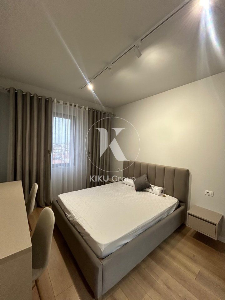 Apartament 2+1+2 me Qira pranë Harry Fultz, Rruga Albanopoli – Tiranë