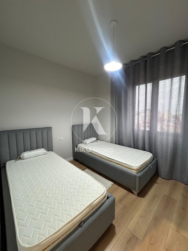 Apartament 2+1+2 me Qira pranë Harry Fultz, Rruga Albanopoli – Tiranë