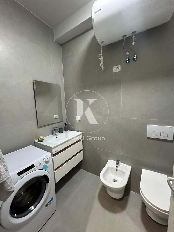 Apartament 2+1+2 me Qira pranë Harry Fultz, Rruga Albanopoli – Tiranë