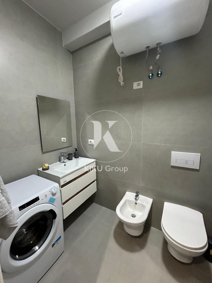 Apartament 2+1+2 me Qira pranë Harry Fultz, Rruga Albanopoli – Tiranë