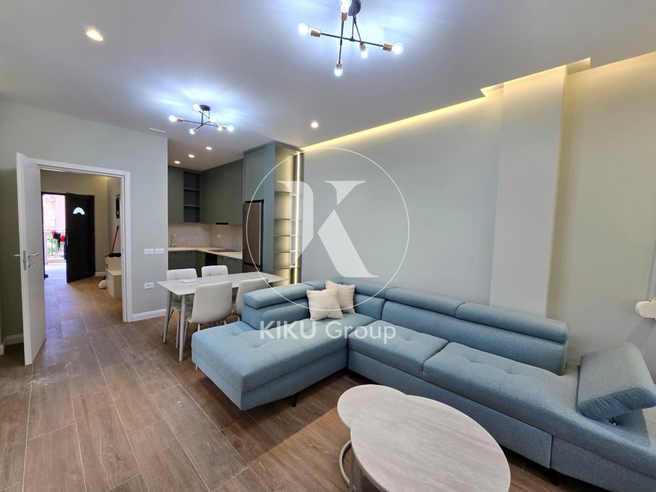 Apartment 2+1 for Rent near the Faculty of Economics