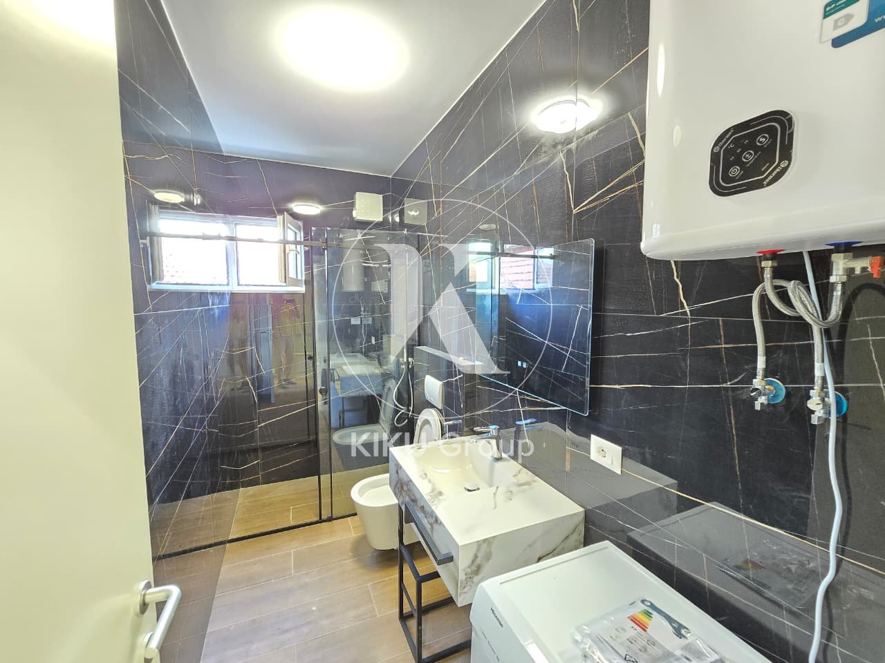 Apartment 2+1 for Rent near the Faculty of Economics