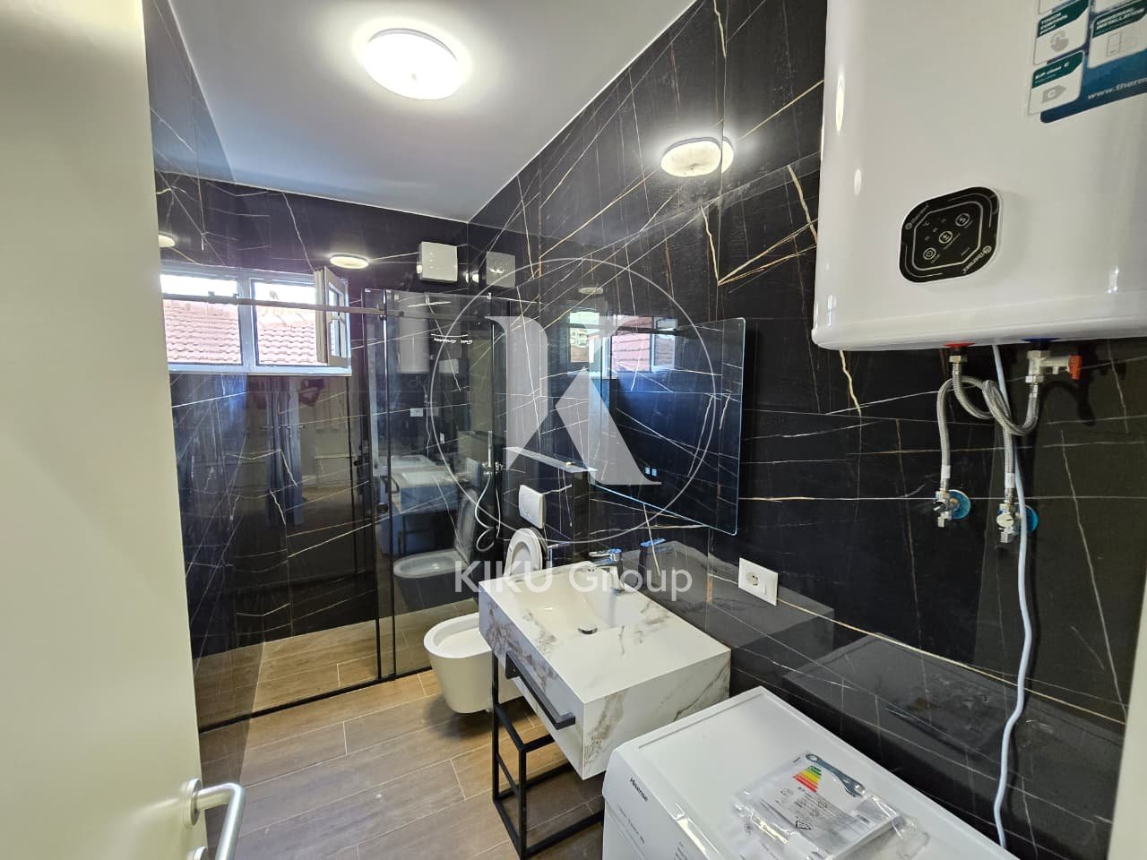 Apartment 2+1 for Rent near the Faculty of Economics