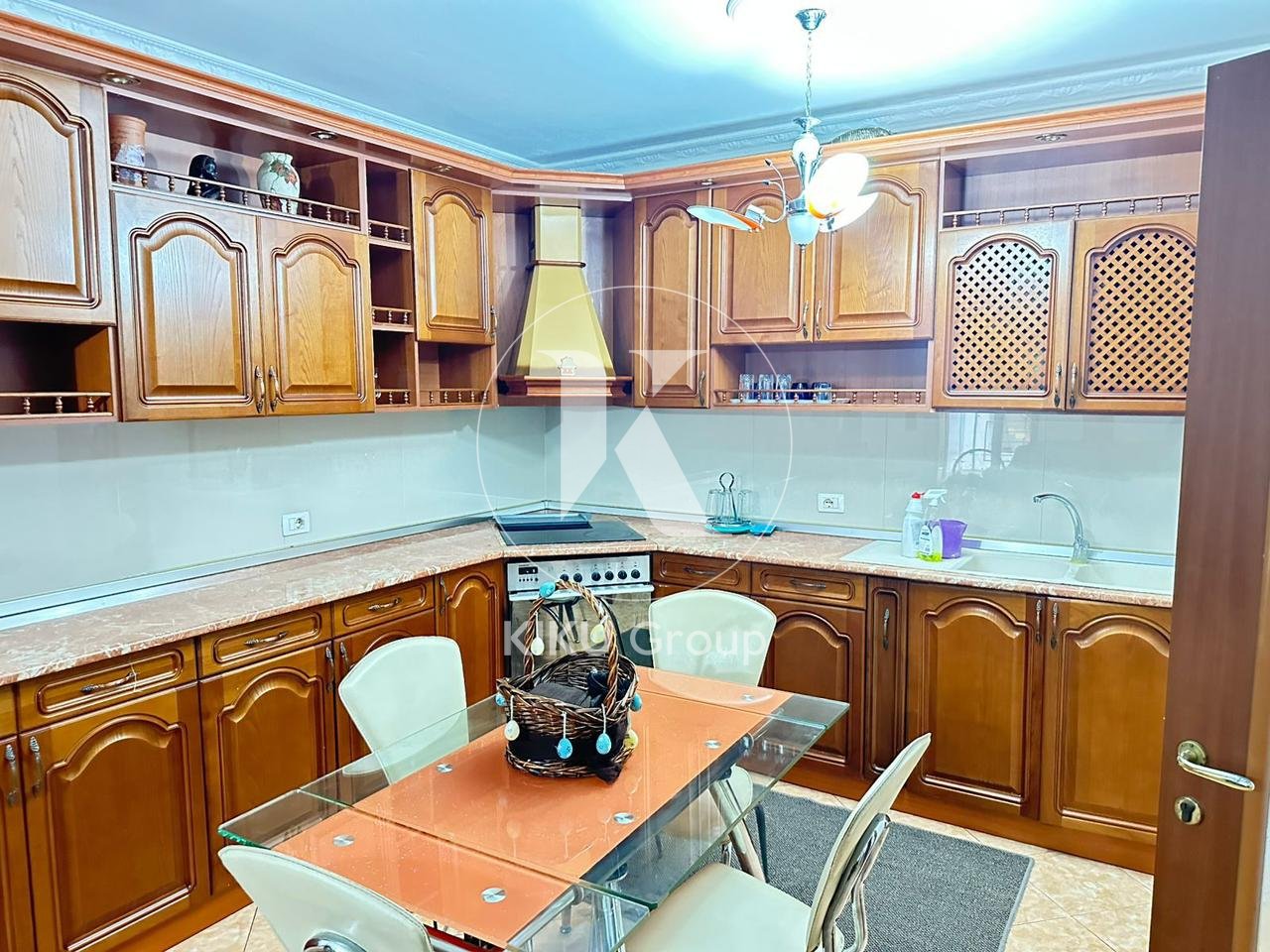 APARTMENT 2+1+2 FOR RENT – ZOGU I ZI