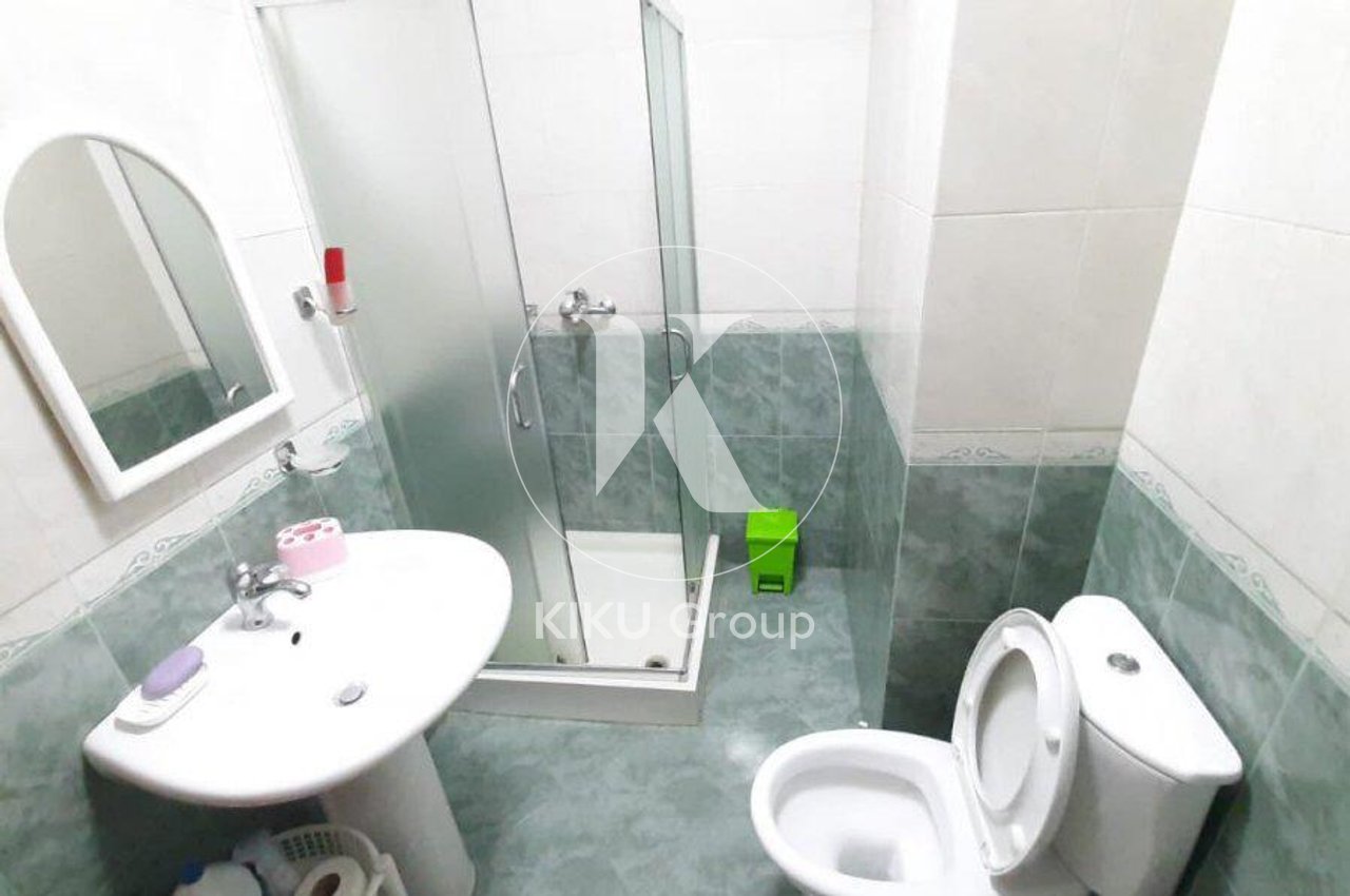 APARTMENT 2+1+2 FOR RENT – ZOGU I ZI