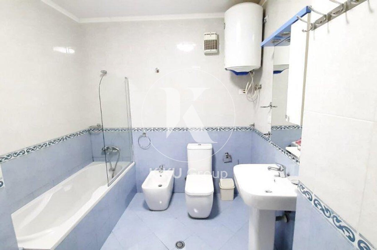 APARTMENT 2+1+2 FOR RENT – ZOGU I ZI