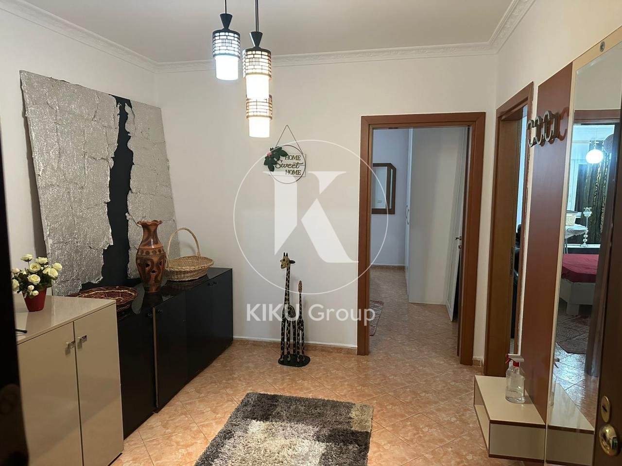 APARTMENT 2+1+2 FOR RENT – ZOGU I ZI