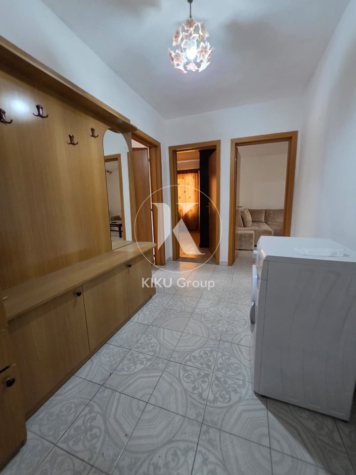 Apartament 2+1 në Shitje – Rruga Petro Nini Luarasi