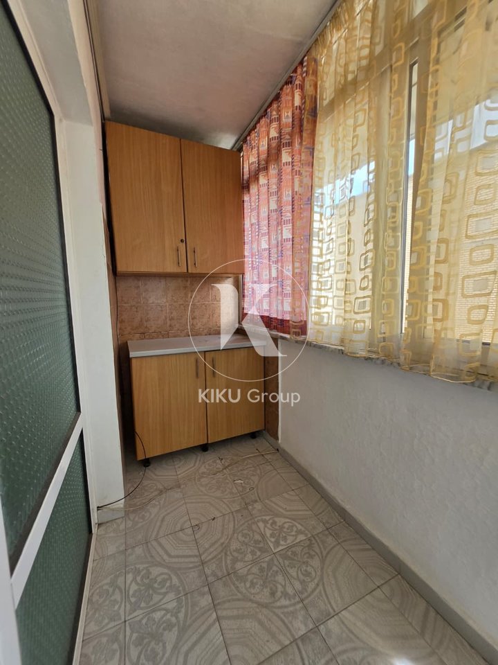 Apartament 2+1 në Shitje – Rruga Petro Nini Luarasi