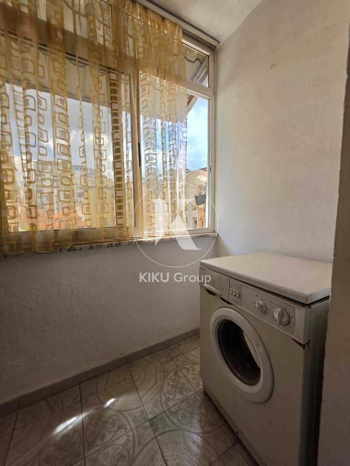 Apartament 2+1 në Shitje – Rruga Petro Nini Luarasi