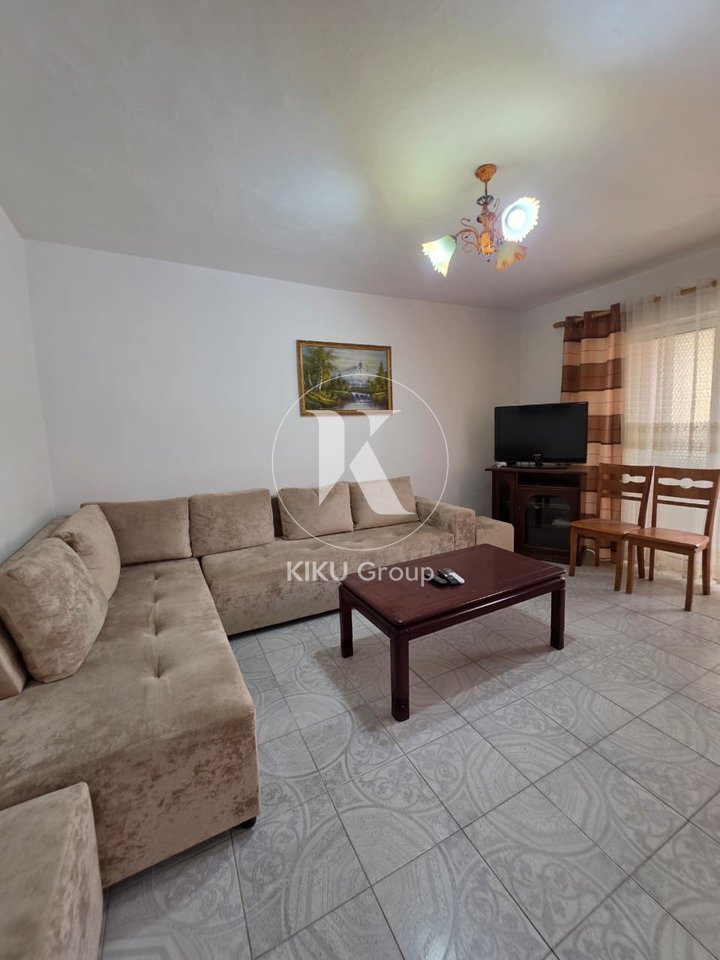 Apartament 2+1 në Shitje – Rruga Petro Nini Luarasi