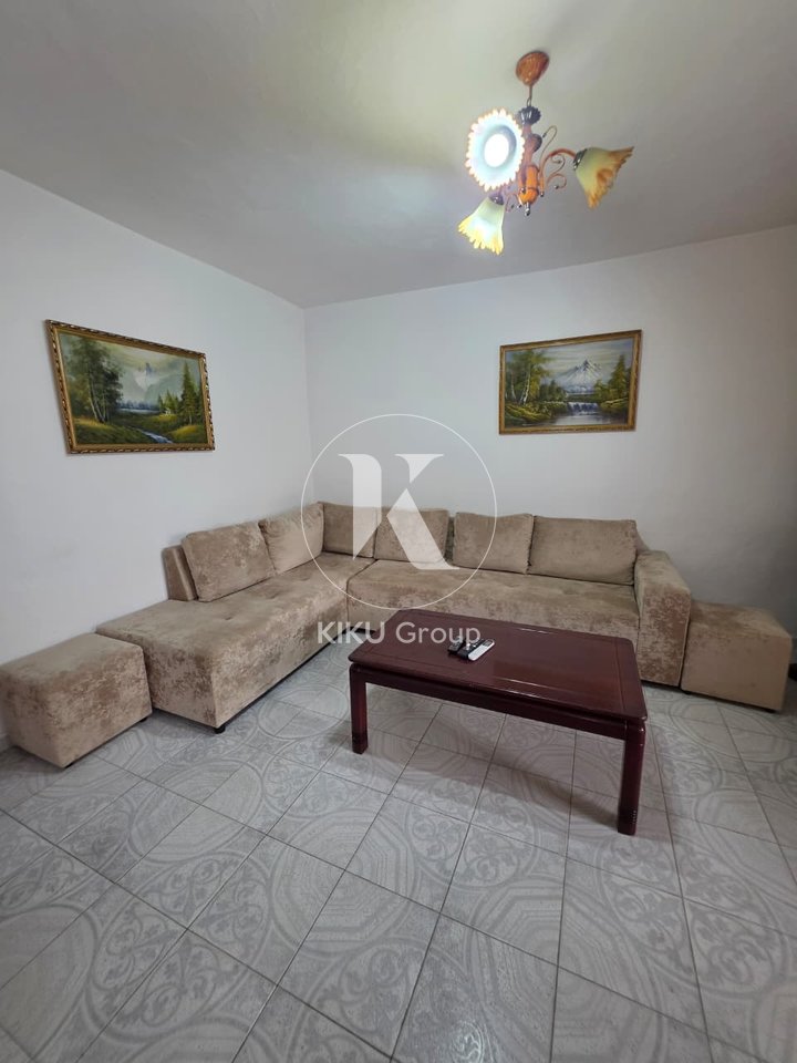 Apartament 2+1 në Shitje – Rruga Petro Nini Luarasi