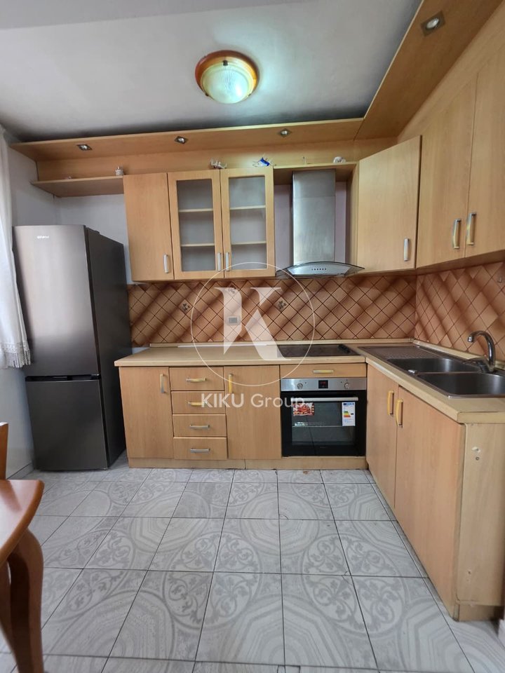 Apartament 2+1 në Shitje – Rruga Petro Nini Luarasi