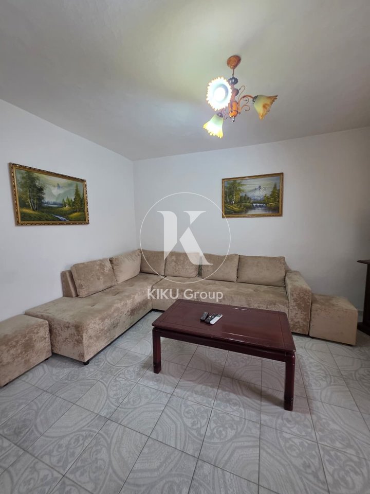 Apartament 2+1 në Shitje – Rruga Petro Nini Luarasi