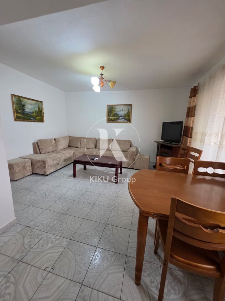 Apartament 2+1 në Shitje – Rruga Petro Nini Luarasi