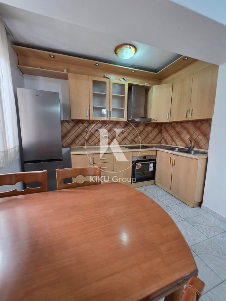 Apartament 2+1 në Shitje – Rruga Petro Nini Luarasi