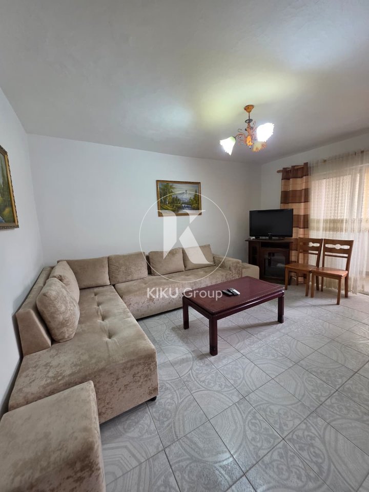 Apartament 2+1 në Shitje – Rruga Petro Nini Luarasi