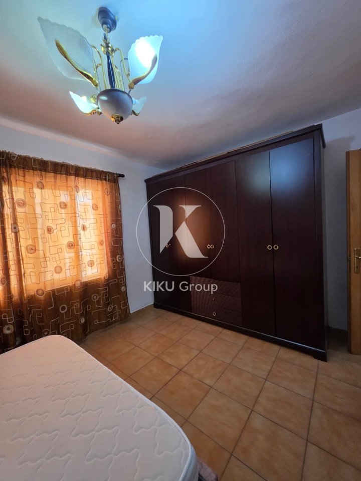 Apartament 2+1 në Shitje – Rruga Petro Nini Luarasi