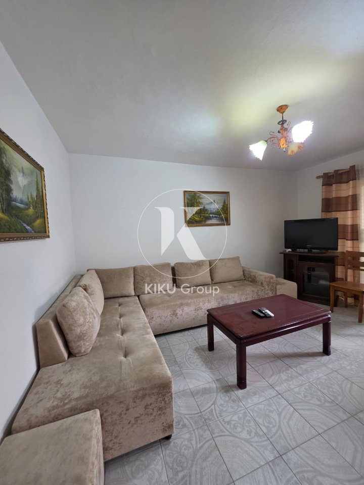 Apartament 2+1 në Shitje – Rruga Petro Nini Luarasi