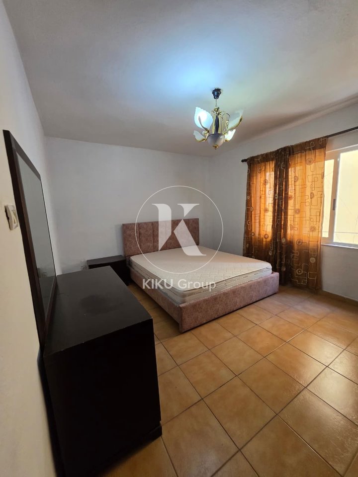 Apartament 2+1 në Shitje – Rruga Petro Nini Luarasi