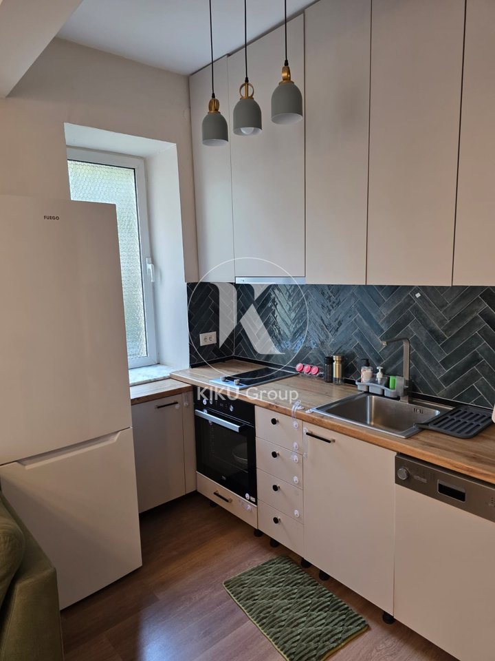 Apartament 1+1 me Qira – Myslym Shyri