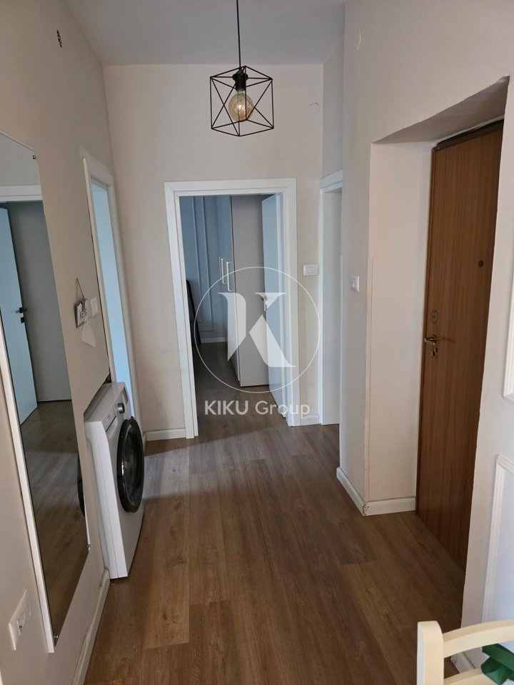 Apartament 1+1 me Qira – Myslym Shyri